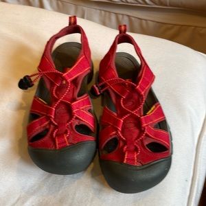 Keen Sandals